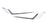 TechPro HO1212114 Grille Molding - Left Upper