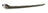 TechPro HO1212136 Grille Molding - Left