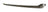 TechPro HO1213136 Grille Molding - Right
