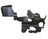 TechPro HO1218105 Grille Air Deflector - Right