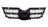 TechPro HO1223103 Grille Mounting Panel