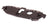 TechPro HO1224102 Panel Molding - Front