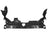 TechPro HO1228117 Engine Cover - Lower