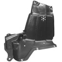 TechPro HO1228167 Engine Cover - Right Lower