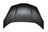 TechPro HO1230159C Hood Panel Assembly