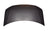 TechPro HO1230164C Hood Panel Assembly
