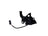 TechPro HO1234134 Hood Latch