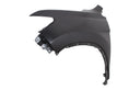 TechPro HO1240202C Fender - Front Left