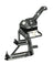 TechPro HO1244108 Fender Brace - Front Left