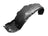TechPro HO1248146 Fender Liner - Left