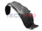 TechPro HO1249135 Fender Liner - Right
