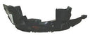 TechPro HO1250104 Fender Splash Shield - Front Left