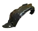 TechPro HO1250106 Fender Splash Shield - Front Left