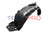 TechPro HO1250111 Fender Splash Shield - Front Left