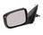 TechPro HO1320150 Door Mirror Set - Left