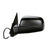 TechPro HO1320215 Door Mirror Set - Left