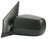 TechPro HO1320225 Door Mirror Set - Left
