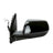 TechPro HO1320268 Door Mirror Set - Left