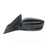 TechPro HO1320276 Door Mirror Set - Left