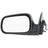 TechPro HO1321128 Door Mirror Set - Right