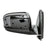 TechPro HO1321152 Door Mirror Set - Right