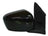TechPro HO1321155 Door Mirror Set - Right
