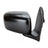 TechPro HO1321156 Door Mirror Set - Right