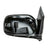 TechPro HO1321213 Door Mirror Set - Right