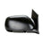 TechPro HO1321224 Door Mirror Set - Right