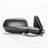 TechPro HO1321239 Door Mirror Set - Right