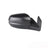 TechPro HO1321288 Door Mirror Set - Right