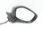 TechPro HO1321351 Door Mirror Set - Right
