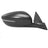 TechPro HO1321363 Door Mirror - Right