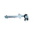 TechPro HO1350165 Window Regulator - Front Left
