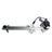TechPro HO1350182 Window Regulator - Front Left