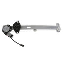 TechPro HO1351163 Window Regulator - Front Right
