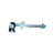 TechPro HO1351165 Window Regulator - Front Right
