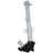 TechPro HO1351185 Window Regulator - Front Right or Rear Right