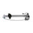TechPro HO1550126 Window Regulator - Rear Left