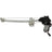 TechPro HO1551131 Window Regulator - Rear Right