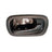 TechPro HO1552104 Interior Door Handle - Rear Left