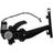 TechPro HO1557100 Window Motor - Rear Right