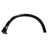 TechPro HO1791109 Wheel Arch Molding - Rear Right