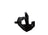 TechPro HO2508106 Headlight Bracket - Left