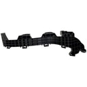 TechPro HO2508121 Headlight Bracket - Left