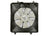 TechPro HO3120102 A/C Condenser Fan Assembly
