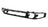 TechPro HU1087100 Bumper to Body Filler Panel - Front