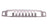 TechPro HU1200101 Grille