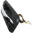 TechPro HU1310101 Exterior Door Handle - Front Left