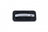 TechPro HU1520101 Exterior Door Handle - Rear Left